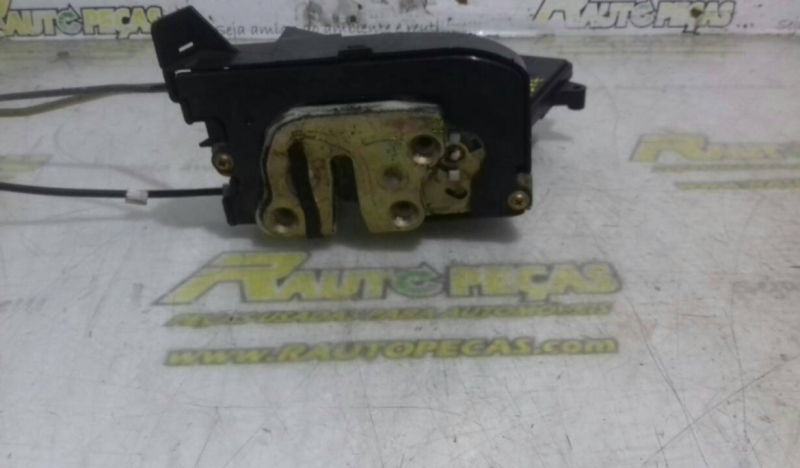 Cierre Puerta Delatera Dcha. MAZDA 6 Hatchback (GG) | 02 - 08 Imagem-1