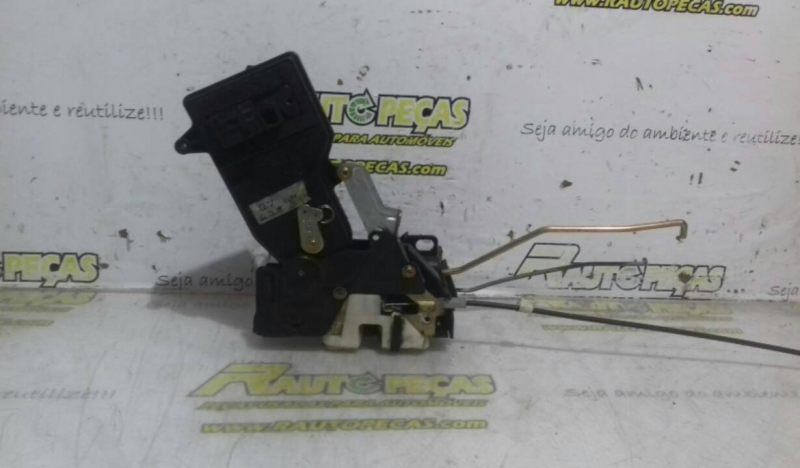 Cierre Puerta Delatera Dcha. MAZDA 6 Hatchback (GG) | 02 - 08 Imagem-2