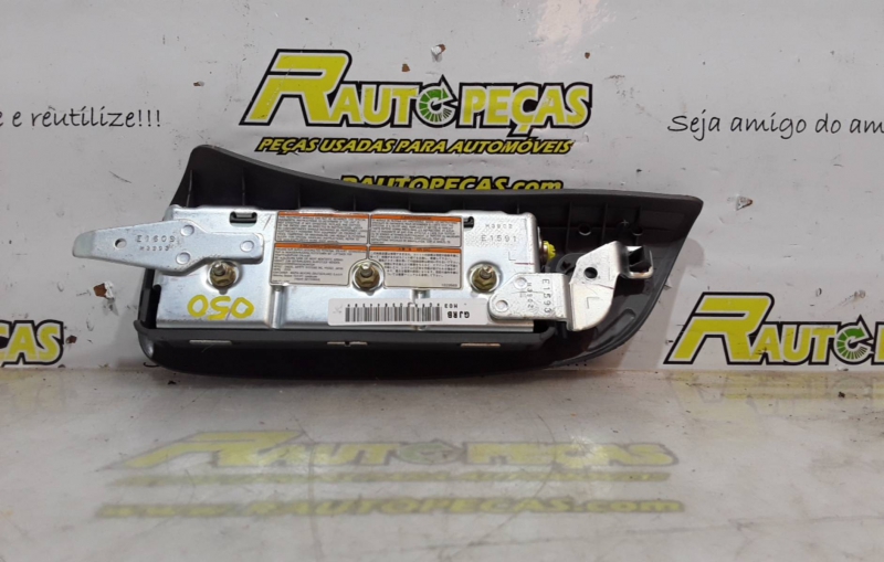 Airbag Banco Esquerdo MAZDA 6 Hatchback (GG) | 02 - 08 Imagem-1