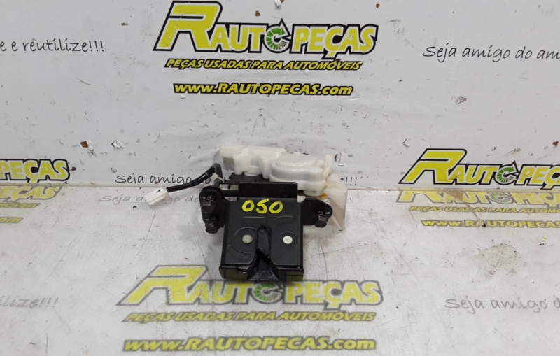 Fecho da Mala MAZDA 6 Hatchback (GG) | 02 - 08 Imagem-1