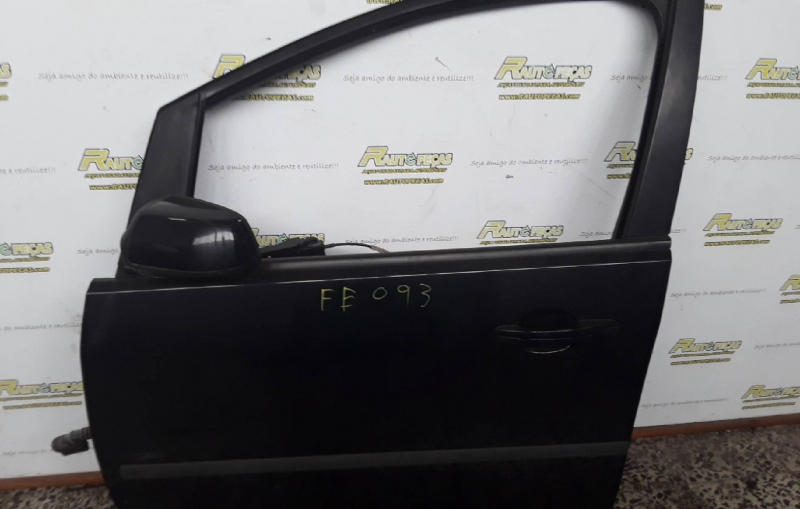 Porta Frente Esquerda FORD FOCUS C-MAX (DM2) | 03 - 07