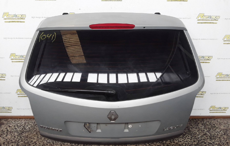 Tampa da Mala RENAULT LAGUNA II Grandtour (KG0/1_) | 01 - 07