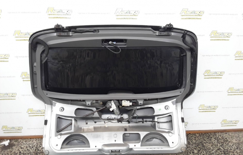 Tampa da Mala RENAULT LAGUNA II Grandtour (KG0/1_) | 01 - 07 Imagem-1