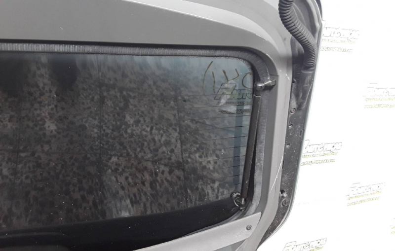 Tampa da Mala RENAULT LAGUNA II Grandtour (KG0/1_) | 01 - 07 Imagem-2