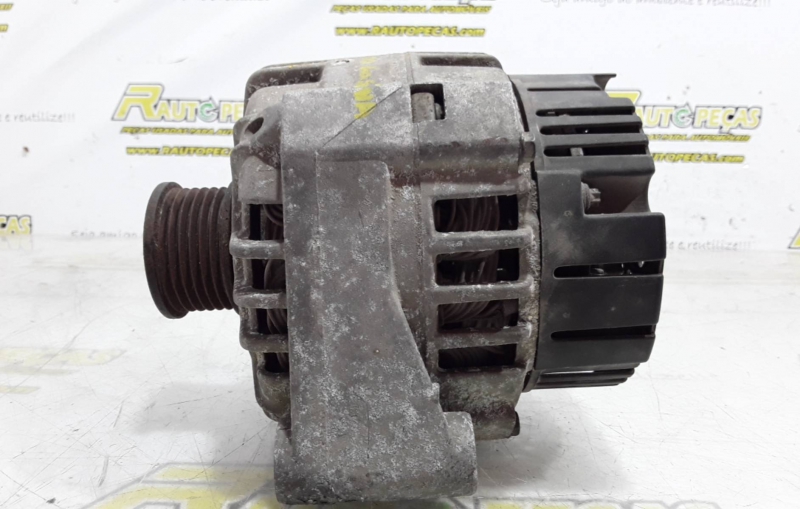 Alternador MERCEDES-BENZ C-CLASS (W203) | 00 - 07