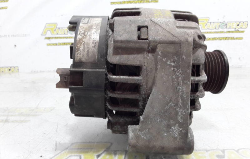 Alternador MERCEDES-BENZ C-CLASS (W203) | 00 - 07 Imagem-1