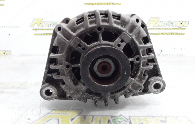 Alternador MERCEDES-BENZ C-CLASS (W203) | 00 - 07 Imagem-2