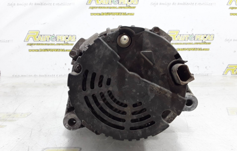 Alternador MERCEDES-BENZ C-CLASS (W203) | 00 - 07 Imagem-3