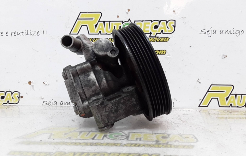 Bomba de direçao assistida MERCEDES-BENZ C-CLASS Coupe Sport (CL203) | 01 - 11 Imagem-1