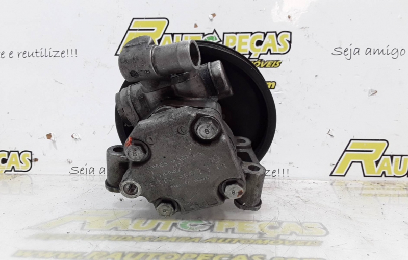 Bomba de direçao assistida MERCEDES-BENZ C-CLASS Coupe Sport (CL203) | 01 - 11 Imagem-2