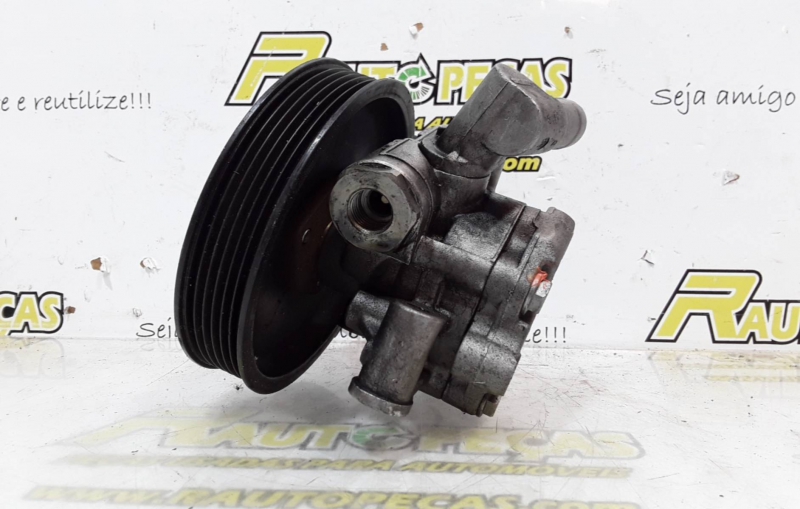 Bomba de direçao assistida MERCEDES-BENZ C-CLASS Coupe Sport (CL203) | 01 - 11 Imagem-3