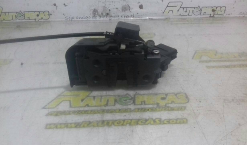 Fecho da Porta Frente Direito FORD FOCUS II (DA_, HCP, DP) | 04 - 13 Imagem-1