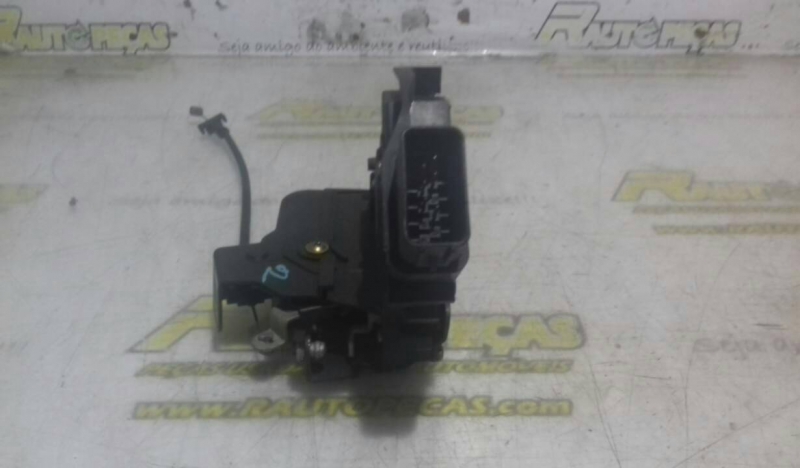 Fecho da Porta Frente Direito FORD FOCUS II (DA_, HCP, DP) | 04 - 13 Imagem-2