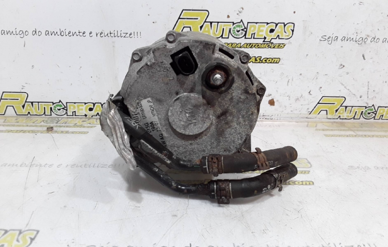 Alternador AUDI R8 (422, 423) | 07 - 15 Imagem-2