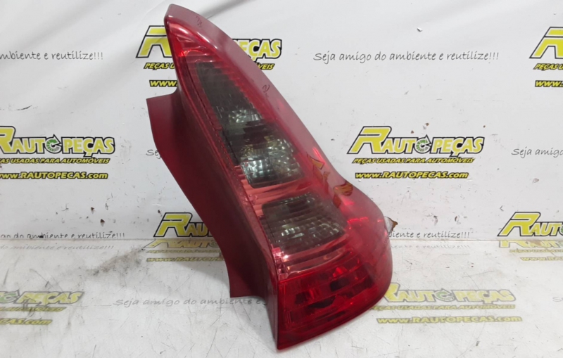 Farolim Stop Direito CITROEN C4 Coupé (LA_) | 04 - 13 Imagem-1