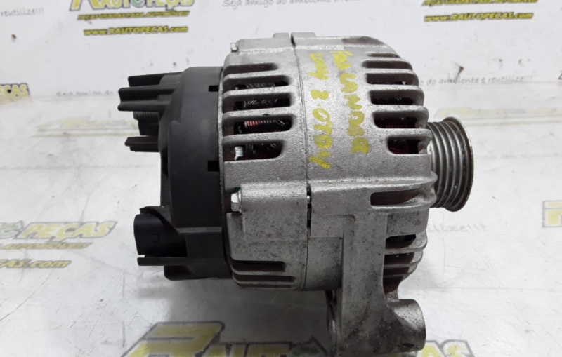 Alternador LAND ROVER FREELANDER (L314) | 98 - 06 Imagem-1