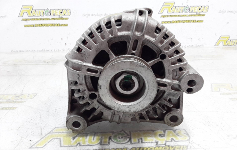 Alternador LAND ROVER FREELANDER (L314) | 98 - 06 Imagem-2