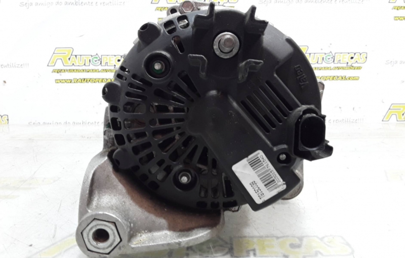Alternador LAND ROVER FREELANDER (L314) | 98 - 06 Imagem-3