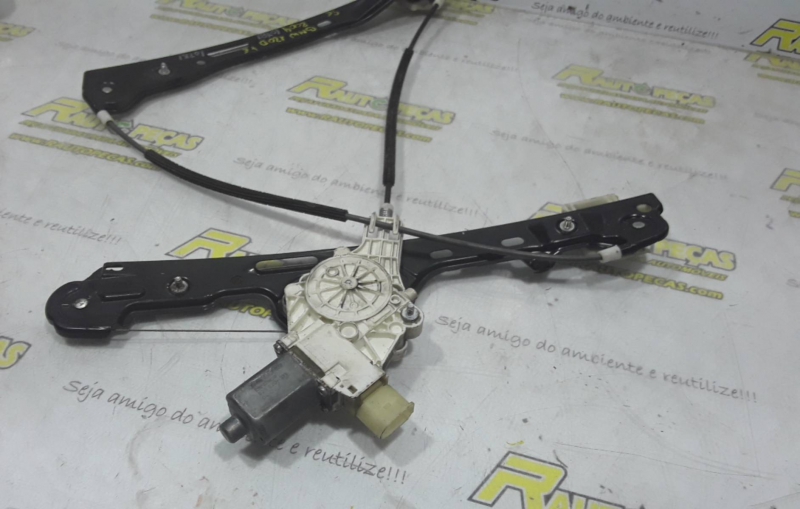 Elevador Frente Esquerdo Elétrico BMW 1 (E87) | 03 - 13 Imagem-1