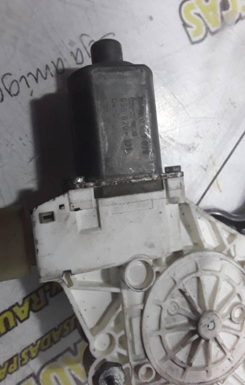 Elevador Frente Esquerdo Elétrico BMW 1 (E87) | 03 - 13 Imagem-2