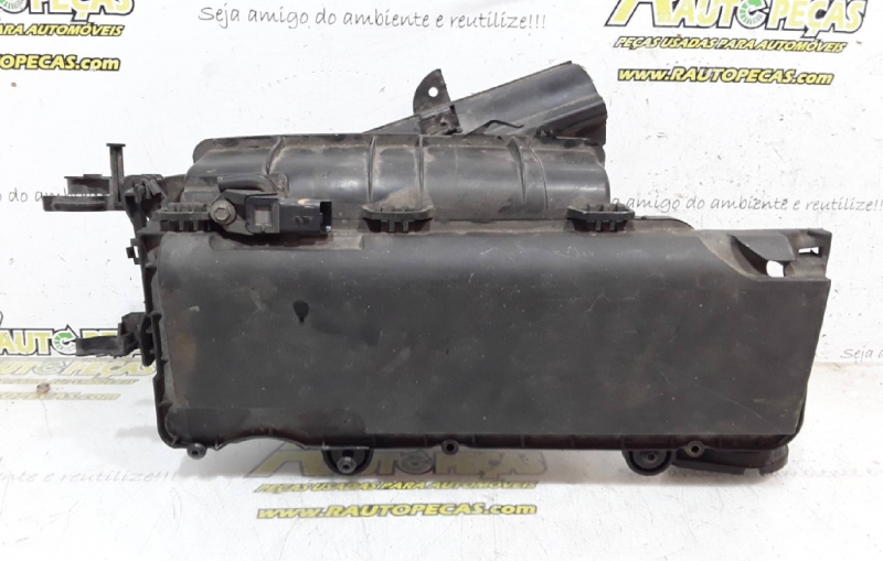 Caixa de filtro de ar PEUGEOT 207 (WA_, WC_) | 06 - 15 Imagem-1