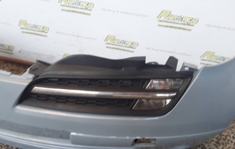 Para Choques Frente NISSAN MICRA III (K12) | 02 - 10 Imagem-2