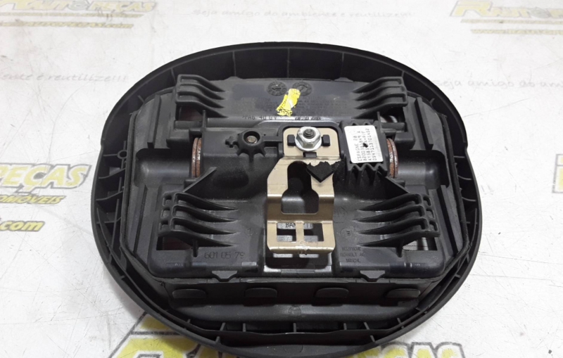 Airbag Volante RENAULT MEGANE II (BM0/1_, CM0/1_) | 01 - 12 Imagem-1
