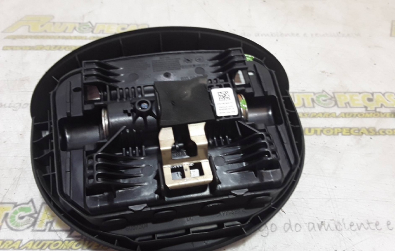 Driver Airbag RENAULT MEGANE II (BM0/1_, CM0/1_) | 01 - 12 Imagem-1