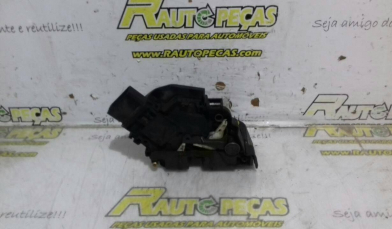 Fecho da Porta Frente Direito FORD FOCUS II (DA_, HCP, DP) | 04 - 13 Imagem-1