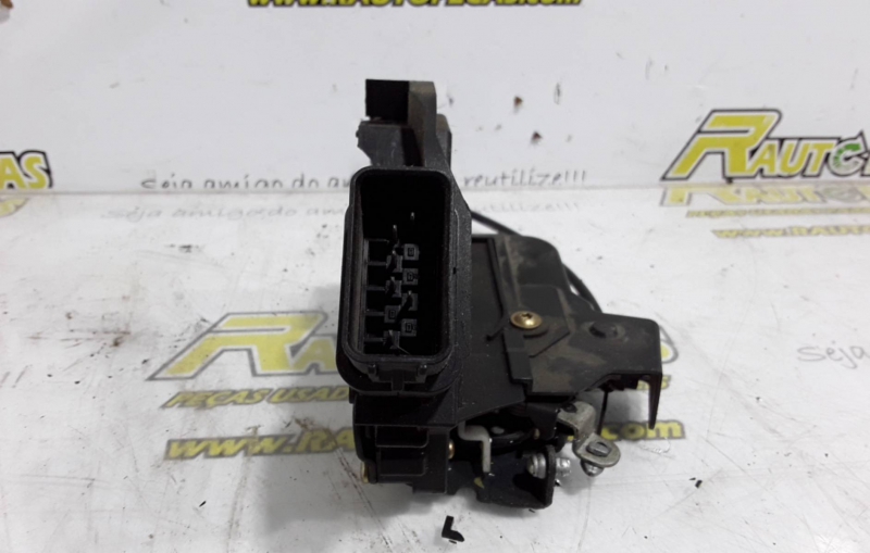 Fecho da Porta Trás Esquerdo FORD FOCUS C-MAX (DM2) | 03 - 07 Imagem-2