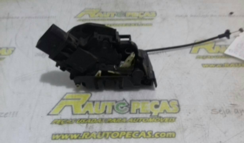 Fecho da Porta Frente Direito FORD FOCUS II (DA_, HCP, DP) | 04 - 13