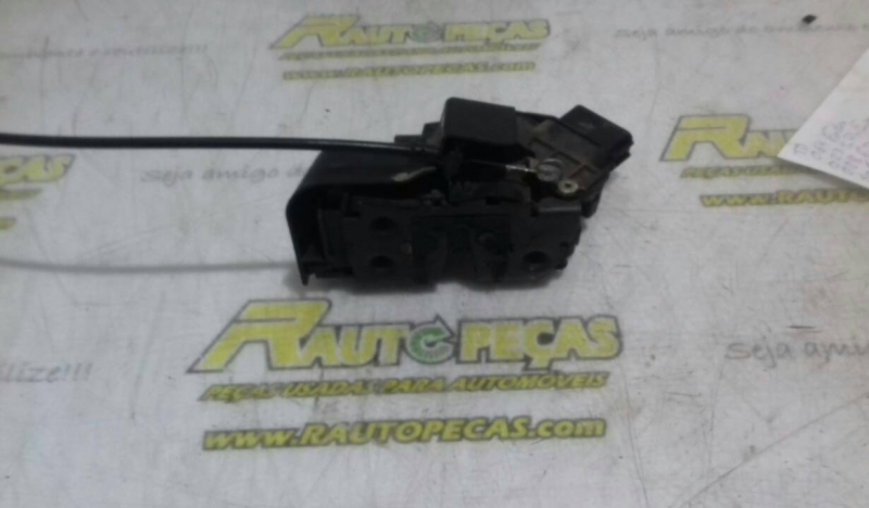 Fecho da Porta Frente Direito FORD FOCUS II (DA_, HCP, DP) | 04 - 13 Imagem-1