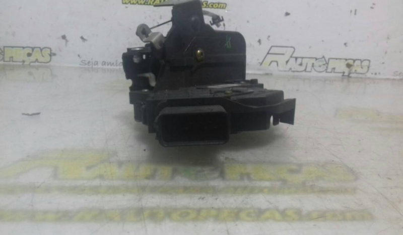 Fecho da Porta Frente Direito FORD FOCUS II Turnier (DA_, FFS, DS) | 04 - 12 Imagem-2