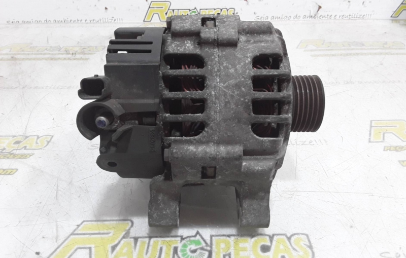 Alternador CITROEN C2 (JM_) | 03 - 17 Imagem-1
