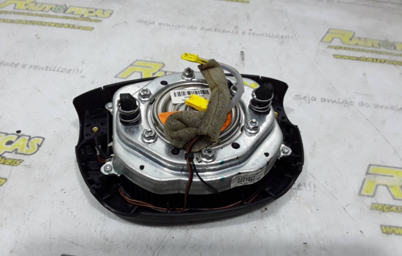 Driver Airbag FORD GALAXY (WGR) | 95 - 06 Imagem-1