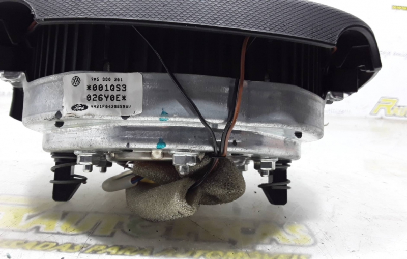 Driver Airbag FORD GALAXY (WGR) | 95 - 06 Imagem-3