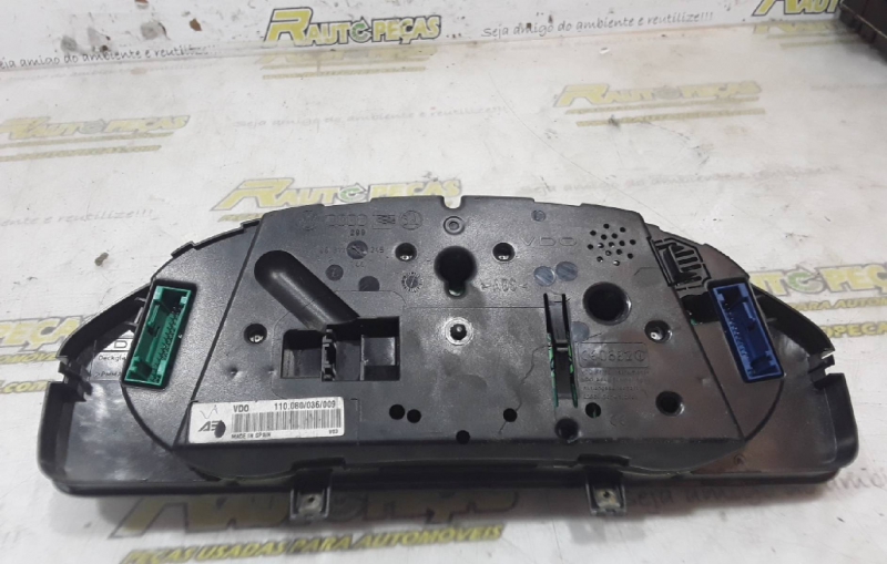 Quadrante FORD GALAXY (WGR) | 95 - 06 Imagem-2