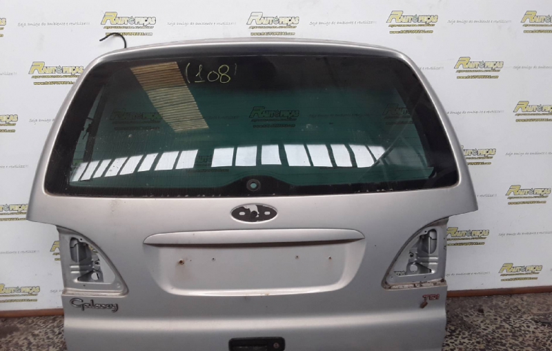 Tampa da Mala FORD GALAXY (WGR) | 95 - 06