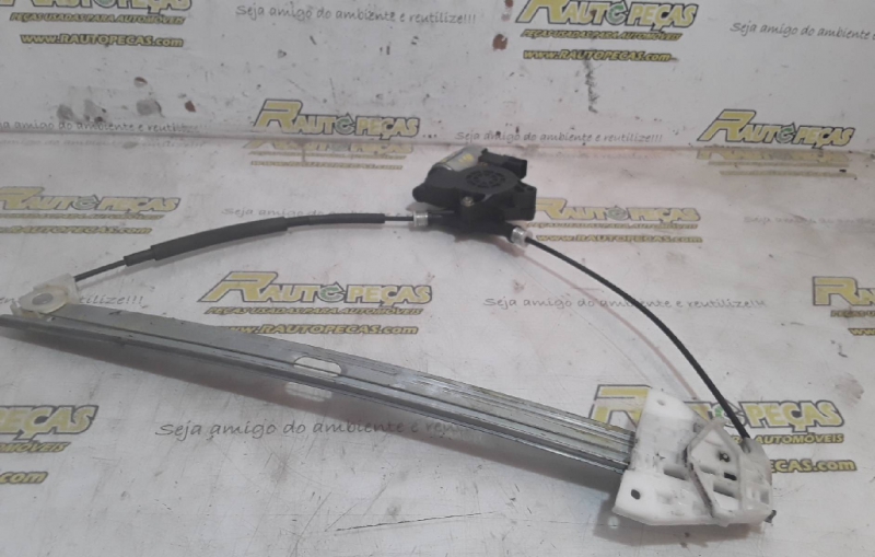 Elevador Frente Direito Elétrico MAZDA 5 (CR19) | 05 - 10 Imagem-1