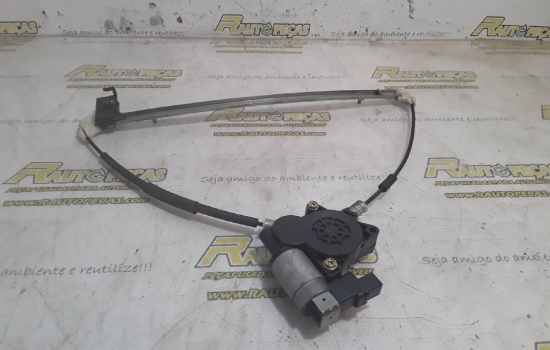 Elevador Trás Esquerdo Elétrico MAZDA 5 (CR19) | 05 - 10 Imagem-1