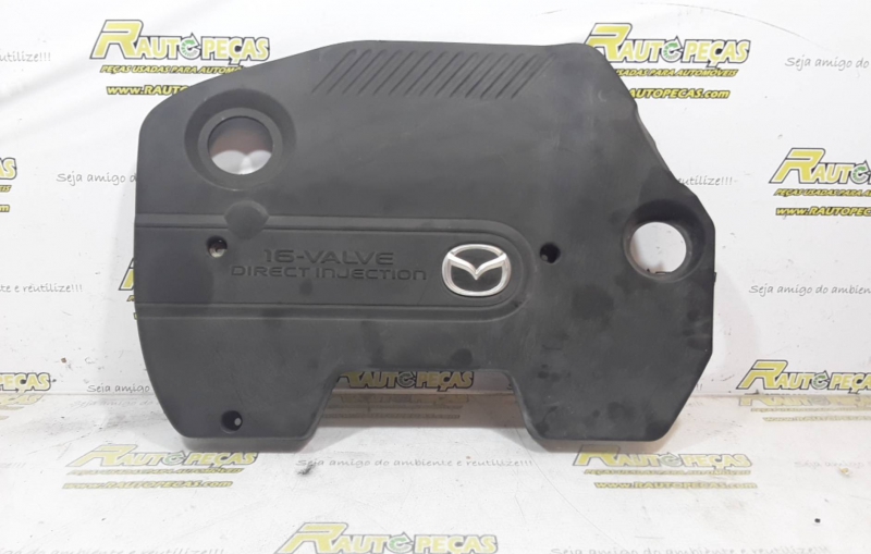 Tampa do Motor MAZDA 5 (CR19) | 05 - 10
