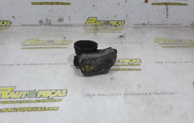 Borboleta Admissão VOLKSWAGEN PASSAT Variant (3C5) | 05 - 11