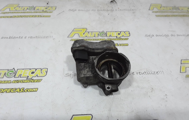 Borboleta Admissão VOLKSWAGEN PASSAT Variant (3C5) | 05 - 11 Imagem-1