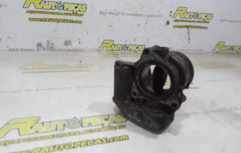 Borboleta Admissão VOLKSWAGEN PASSAT Variant (3C5) | 05 - 11 Imagem-2