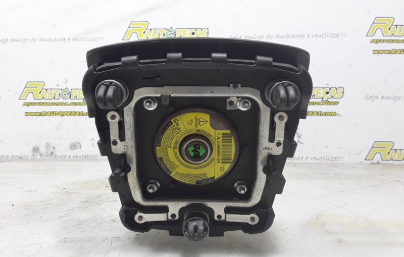 Airbag Volante FORD MONDEO IV Turnier (BA7) | 07 - 15 Imagem-1