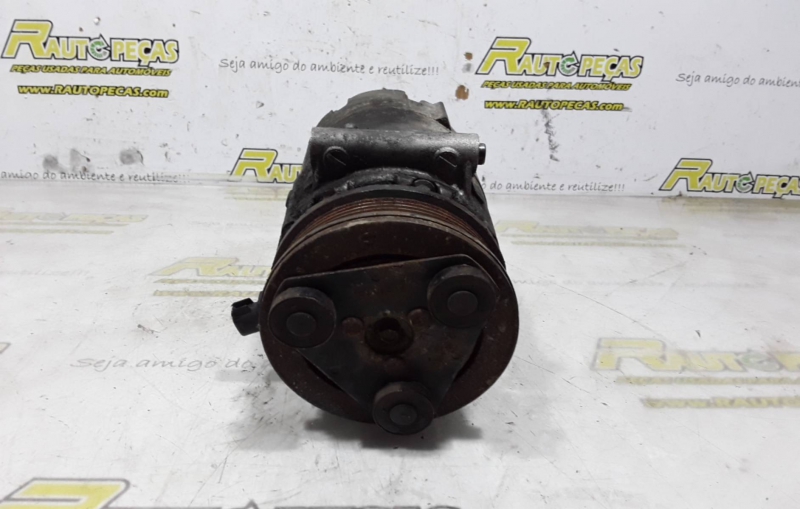 Compressor do Ar Condicionado FORD MONDEO IV Turnier (BA7) | 07 - 15 Imagem-1