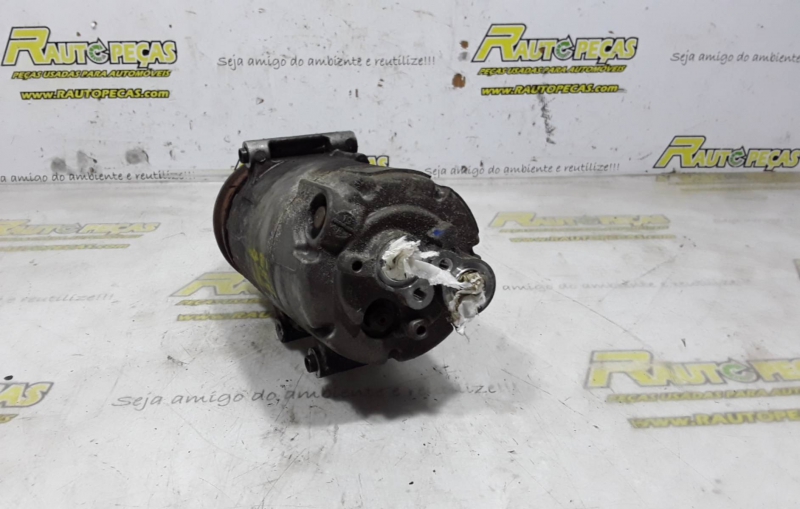 Compressor do Ar Condicionado FORD MONDEO IV Turnier (BA7) | 07 - 15 Imagem-3