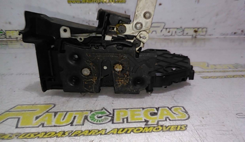 Fecho da Porta Frente Direito FORD MONDEO IV Turnier (BA7) | 07 - 15 Imagem-1