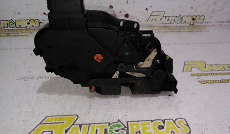 Fecho da Porta Frente Direito FORD MONDEO IV Turnier (BA7) | 07 - 15 Imagem-2