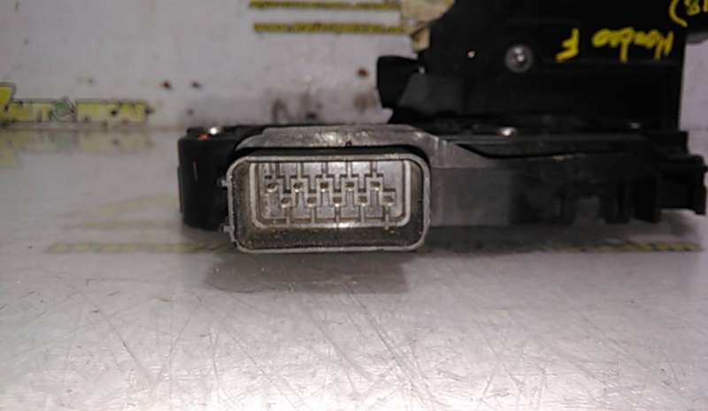 Fecho da Porta Frente Direito FORD MONDEO IV Turnier (BA7) | 07 - 15 Imagem-3